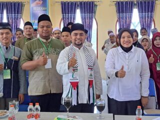 Menuju Dayah Berkualitas: Dinas Dayah Aceh Tamiang Gelar Pelatihan Pengembangan Kompetensi Guru dan Tenaga Kependidikan