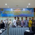 STAI Nusantara Banda Aceh Gelar Workshop Sinergitas untuk Meningkatkan Mutu Pendidikan