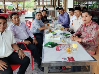 ICMI Banda Aceh: Siswa butuh Ilmu dan Gizi, Bukan Alat Kontrasepsi