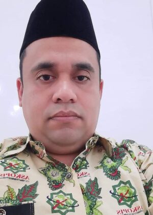 Refleksi Bijak Kasus Penyiraman Air Cabai di Aceh Barat, Pelajaran untuk Kita Semua