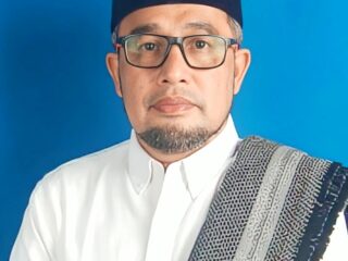 Peringatan Maulid Nabi Bukan Sebatas Seremonial 