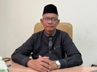 Wajib Jaga Silaturrahim Walau Beda Pilihan