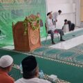 Peringatan Maulid Wujud Komitmen Mengikuti Seluruh Ajaran Rasulullah SAW