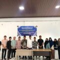 PII dan Yayasan RBAN Kolaborasi Tingkatkan Leadership Mahasiswa STAI Nusantara