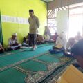 Pondok Pesantren Nuu Waar AFKN Tingkatkan Tradisi Belajar Kitab Kuning