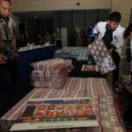 Transaksi Judi Online Turun Drastis, Pemerintah Catat Kemajuan Signifikan di Kuartal Pertama 2025