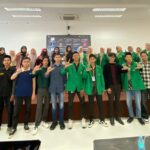 "Membentuk Karakter dan Komunikasi Mahasiswa di Era Global melalui Seminar SEA"