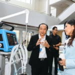 Presiden Prabowo: Sains dan Teknologi Jadi Arah Strategis Menuju Indonesia Emas 2045