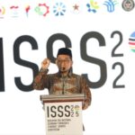 Ustaz Adi Hidayat Doakan ISSS 2025, Dorong Sinergi Olahraga Nasional