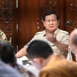 Presiden Prabowo Rumuskan Langkah Strategis Jaga Stabilitas Ekonomi dan Keuangan