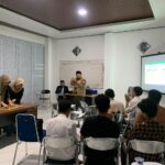 Empat Calon Berebut Kursi DEMA STAI Nusantara Banda Aceh dalam PEMIRA 2025–2026