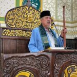 Tegaskan Persatuan Umat, Ketua PB Inshafuddin:Jadikan Maulid Nabi SAW Momentum Bangun Kekuatan Umat