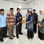 Irhamana M.H. Dikukuhkan sebagai Ketua Prodi Hukum Tata Negara STAI Nusantara