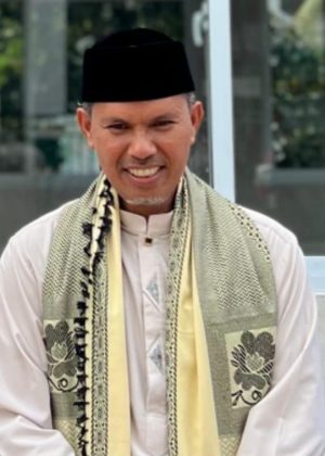 Tgk Asnawi Ulee Titi Harapkan Umat Islam Siap Sambut Ramadhan