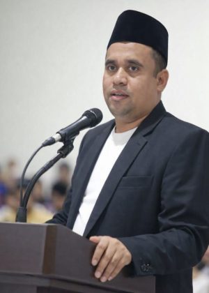 Ramadhan dan Tazkiyah Jiwa Modern