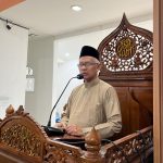 Ramadhan Puncak Etos Kerja Muslim