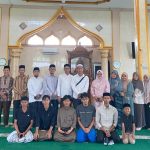 STAI Nusantara Lepas Tim Safari Ramadhan 1447 H ke Lima Kabupaten/Kota