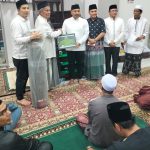 Kunjungi Warga Terdampak.di Langsa, Tim Safari Ramadhan Muallem dan Dek Fadh salaurkan Bantuan Rp 250 juta