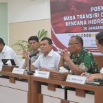 Wagub Fadhlullah Minta TPID Perkuat Sinergi Tekan Inflasi Aceh