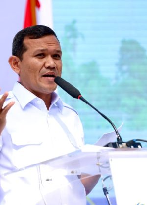 Dek Fad Ajak Masyarakat Ramaikan Penutupan Aceh Ramadhan Festival