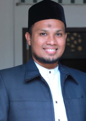 Shalat Sarana Membentuk Karakter