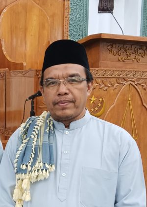 Umat Islam Perlu Lakukan Evaluasi Pelaksanaan Ibadah Selama Ramadhan